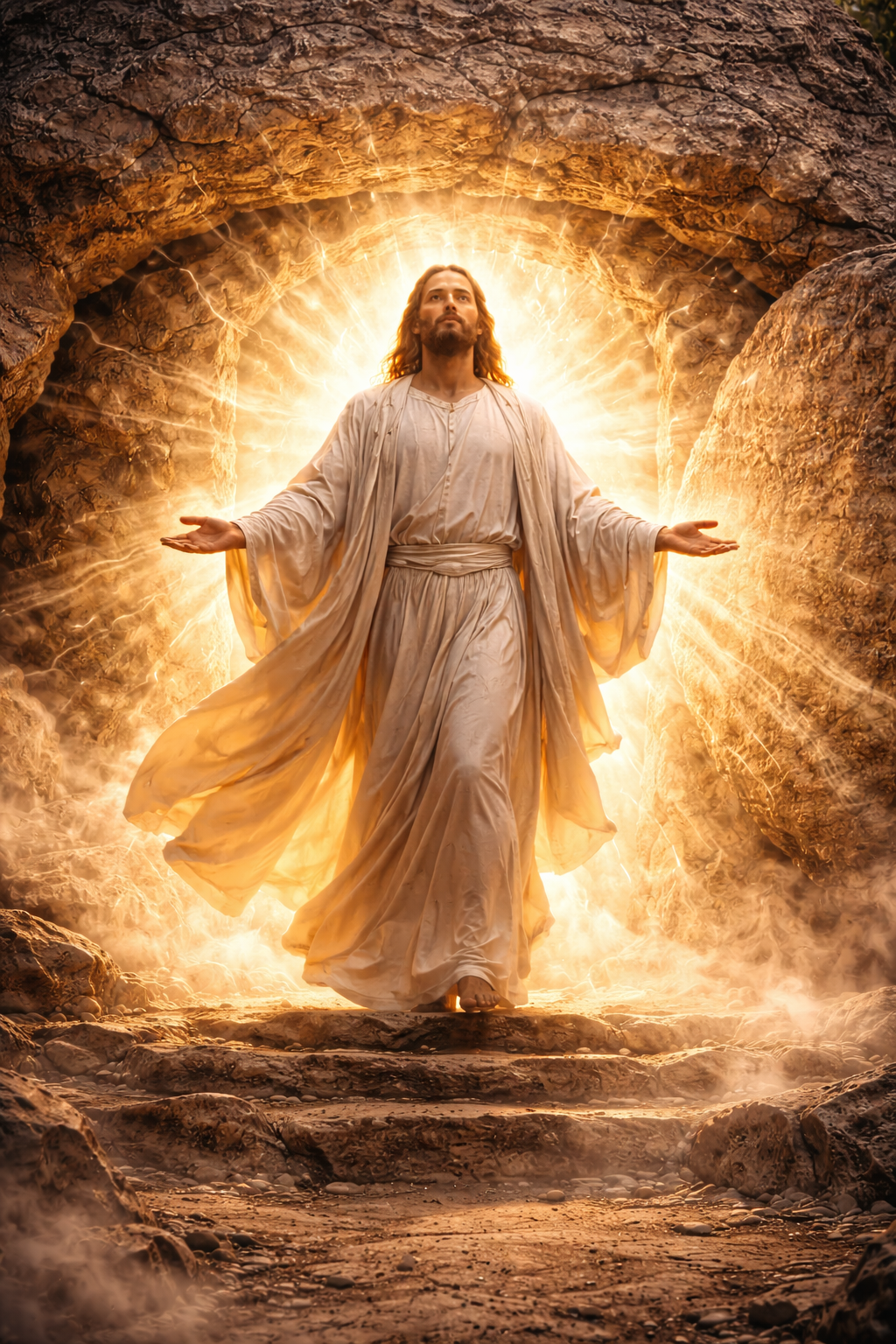 المشهد الختامي